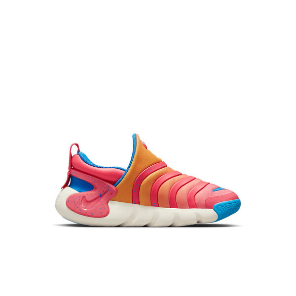 Кроссовки динамо go se shoes Nike, красный — фото 2