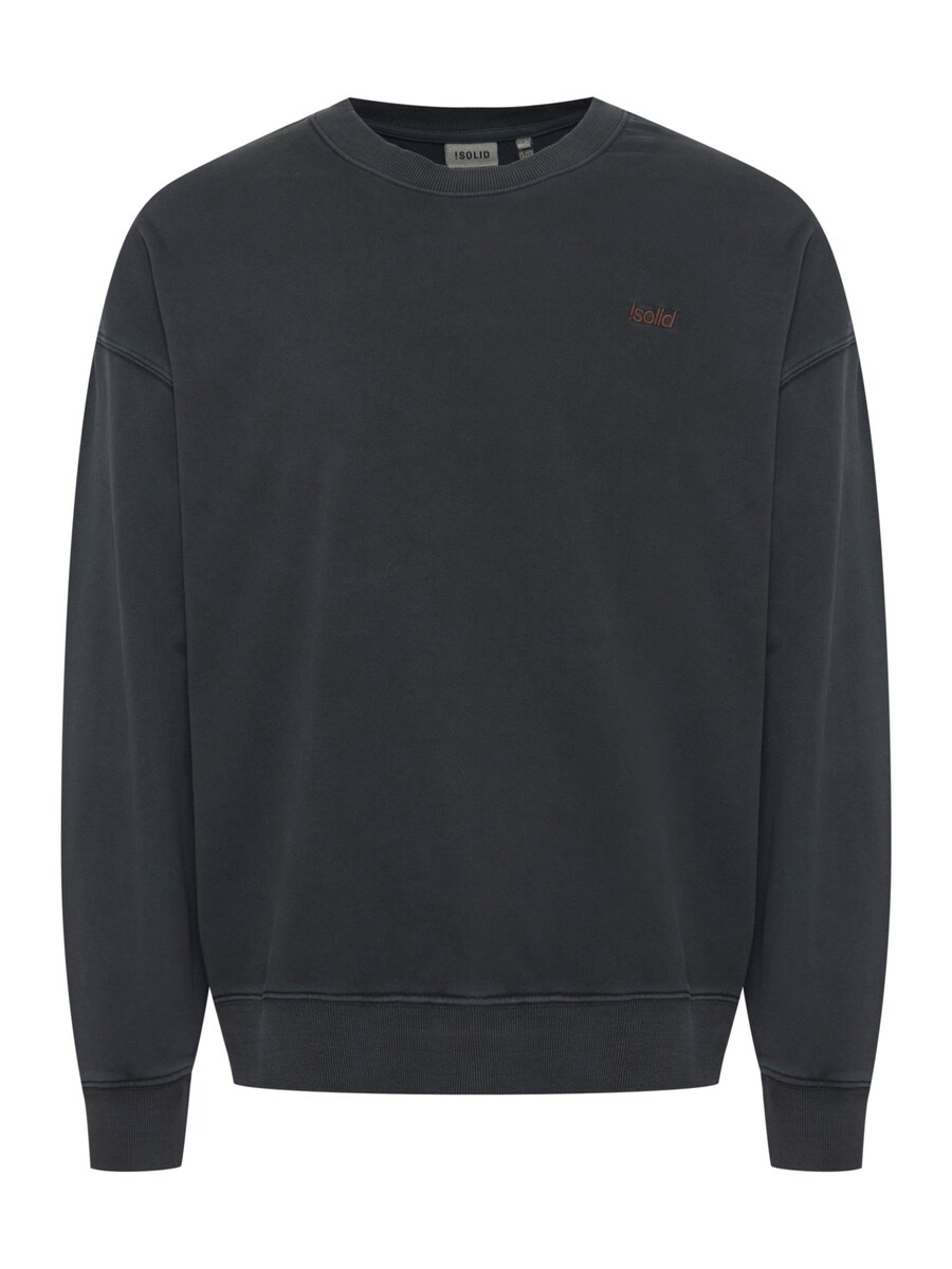 

Толстовка !Solid Noor, Black