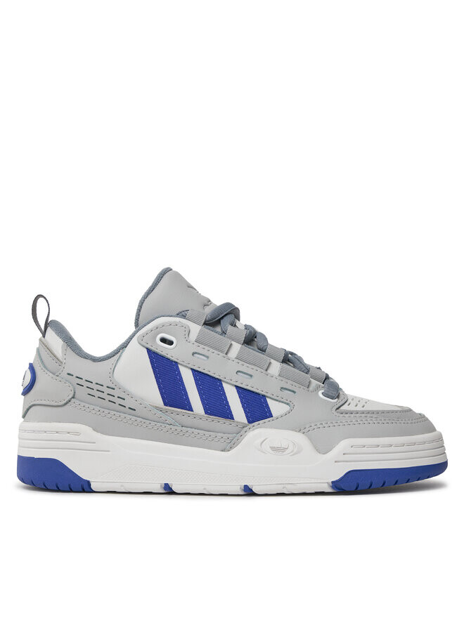 

Кроссовки Adidas, серый