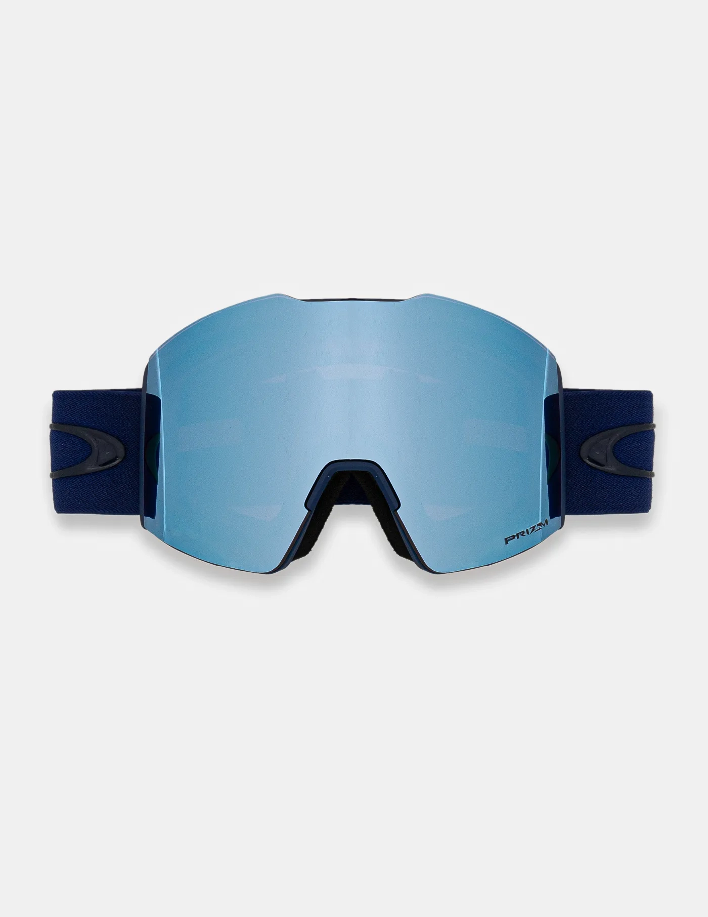 

Очки Fall Line Oakley, синий