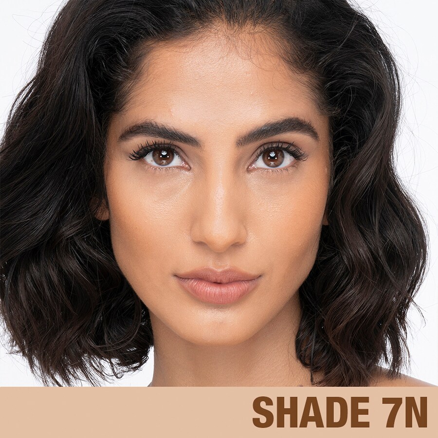 Тональная основа Charlotte Tilbury Charlotte's Beautiful, 7 Neutral, 30 мл — фото 4