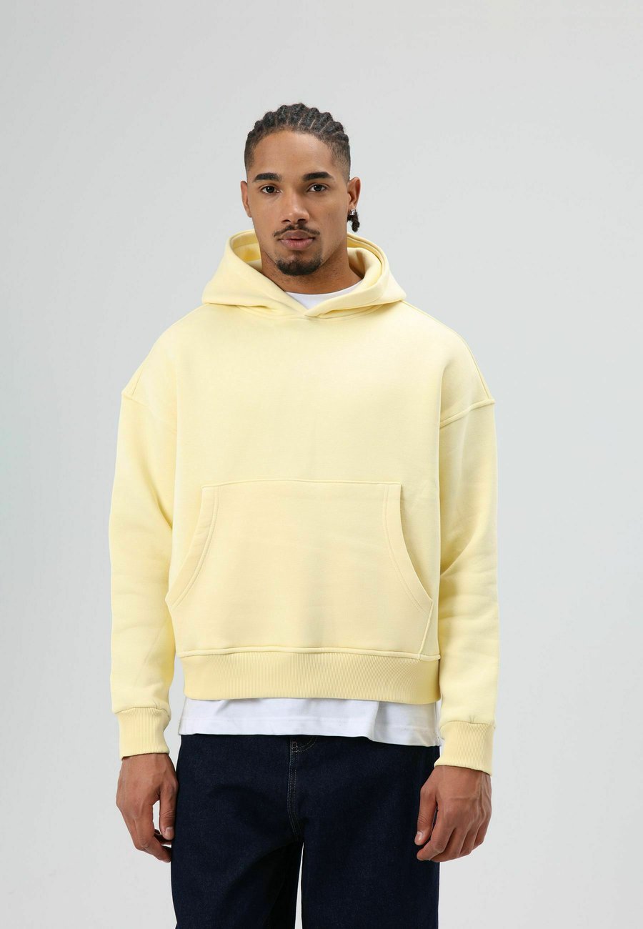 

Худи Lucy & Sam Hoodie, Yellow
