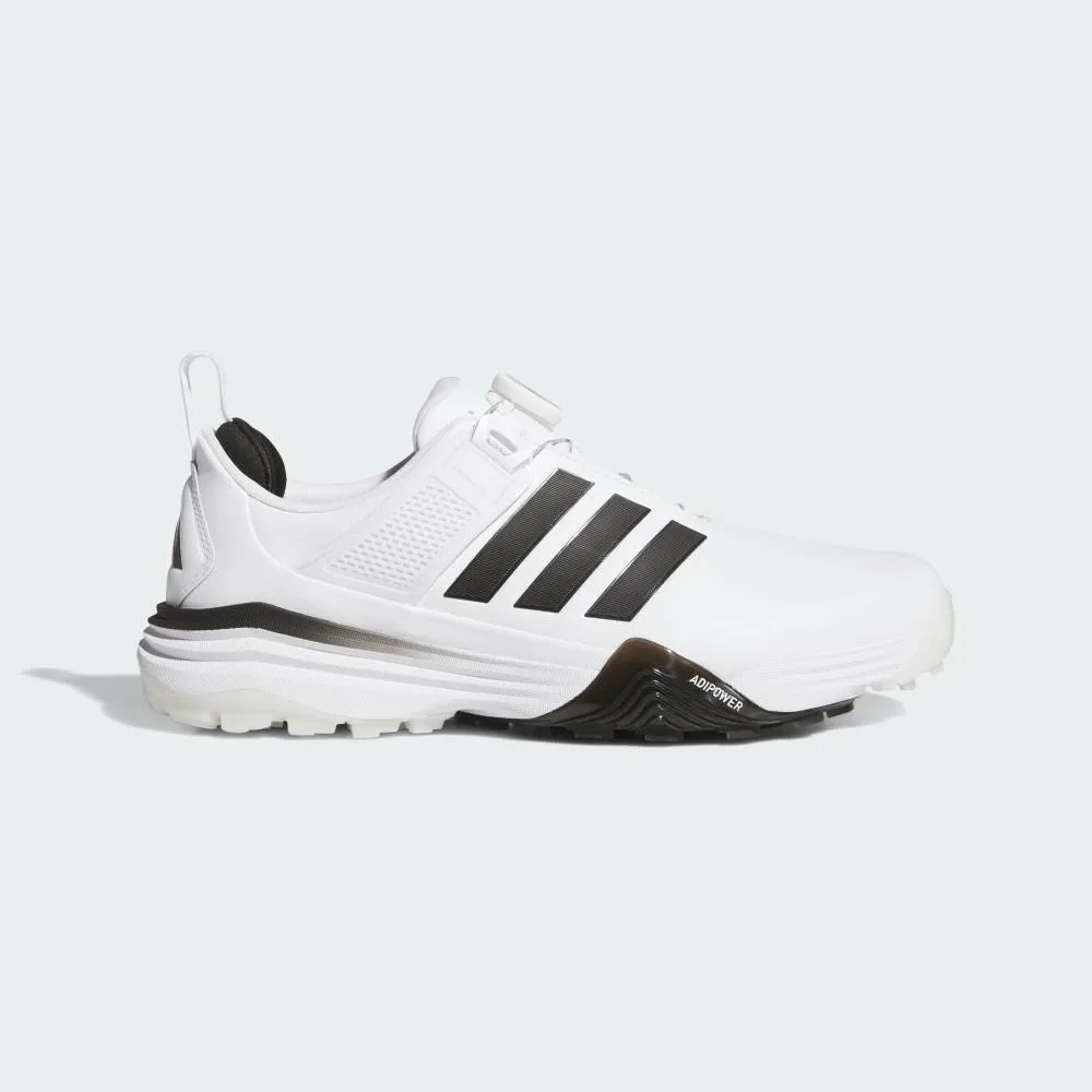 Кроссовки adipower 26 Boa Spikeless / adipower 26 BOA SL Adidas, white — фото 2