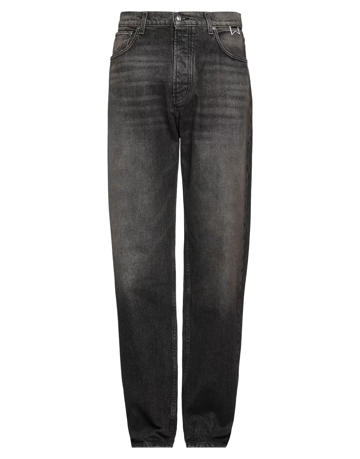 

Джинсы Rhude, черный