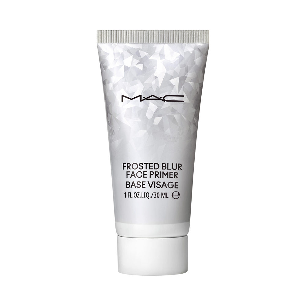 

Основа под макияж frosted blur face primer Mac, 30 мл