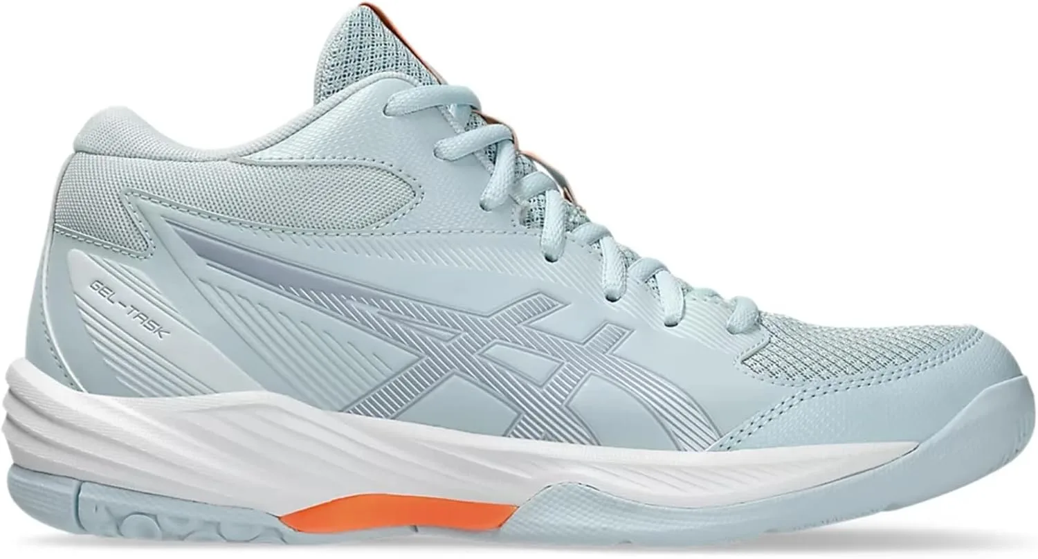 Мужские кроссовки ASICS Geltaskmt4, серый