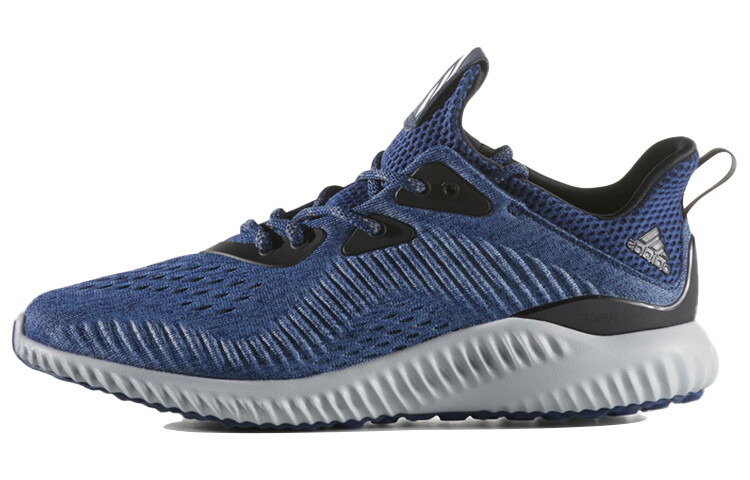 

Кроссовки adidas Alphabounce Em M Collegiate Navy, Синий, Кроссовки adidas Alphabounce Em M Collegiate Navy