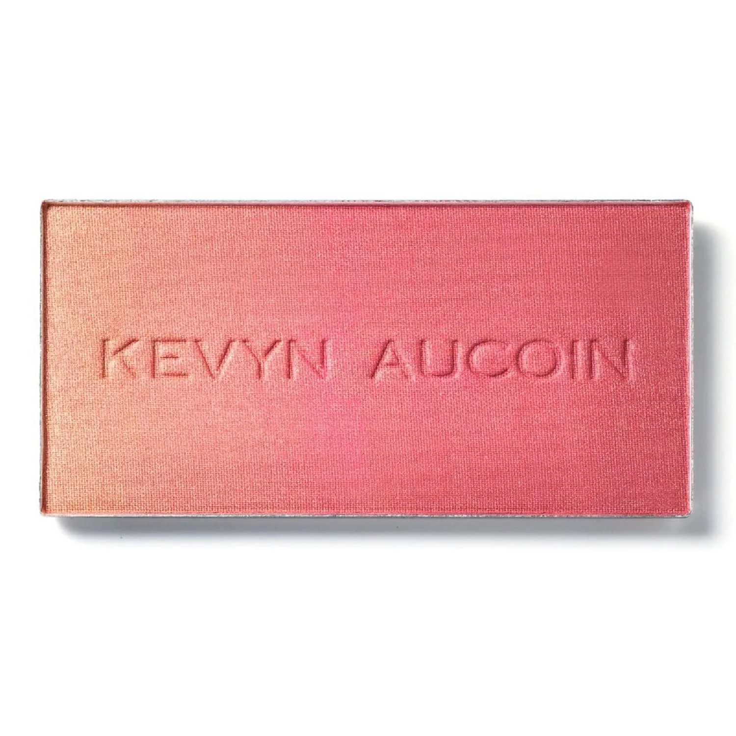 Палитра румян Kevyn Aucoin The Neo-Blush: три оттенка с градиентом. Сочетает перламутровый, сатиновый и матовый финиши для выделения скул. Индивидуальные образы - от естественных до ярких. 5,9 мл (1 шт.), Rose Cliff — фото 2