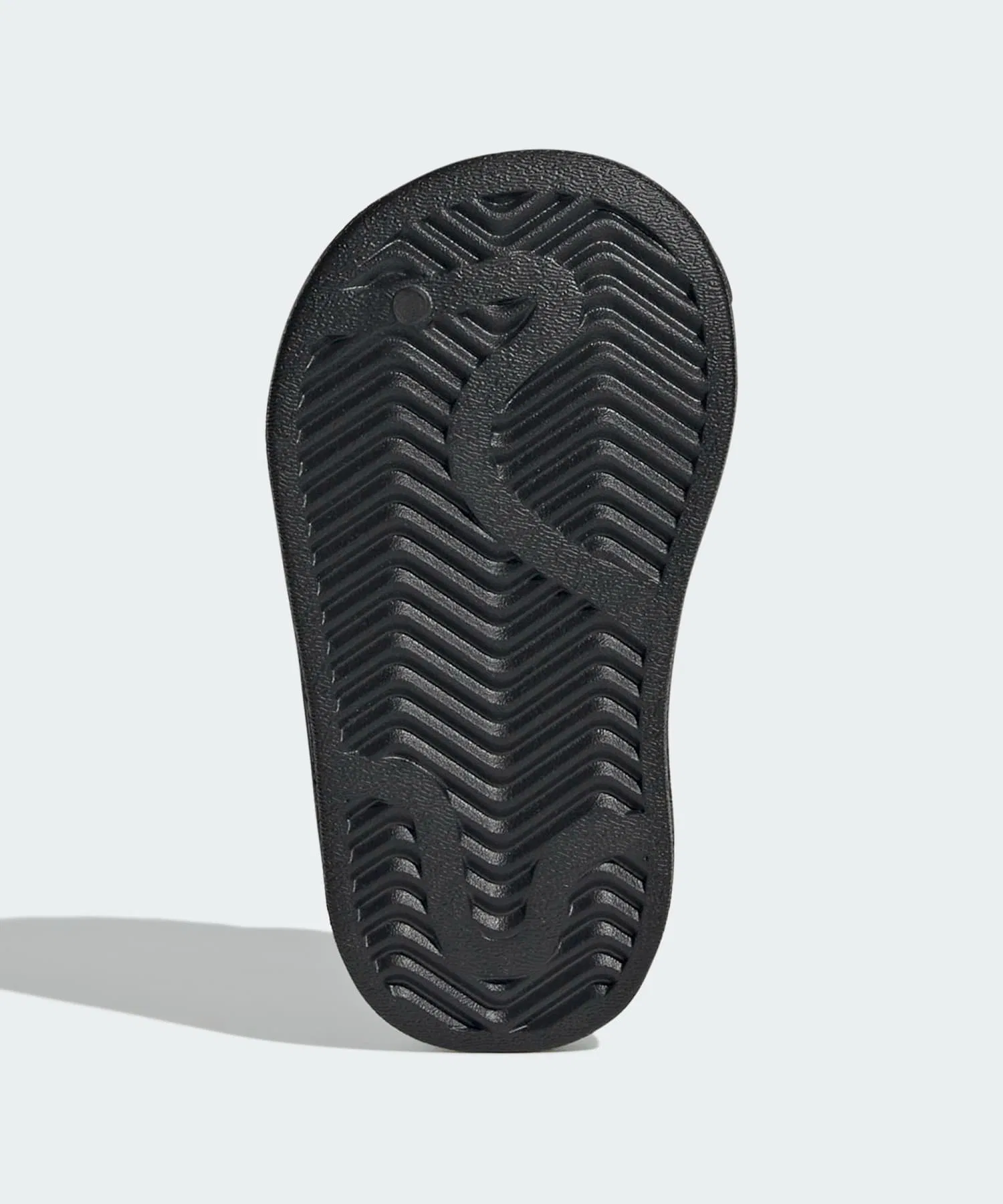 Детские сандалии Adidas SST Sandals Kids — фото 3