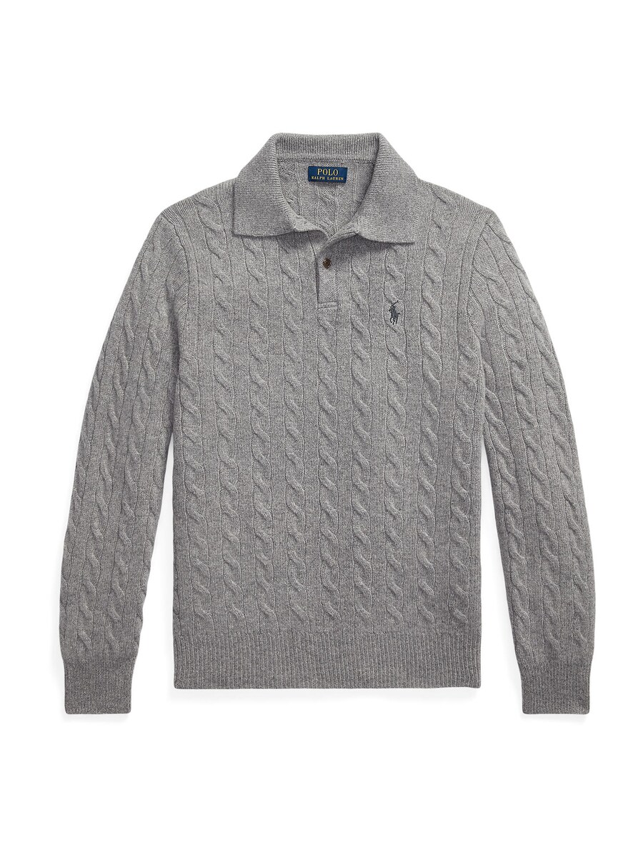 

Свитер Polo Ralph Lauren, Grey