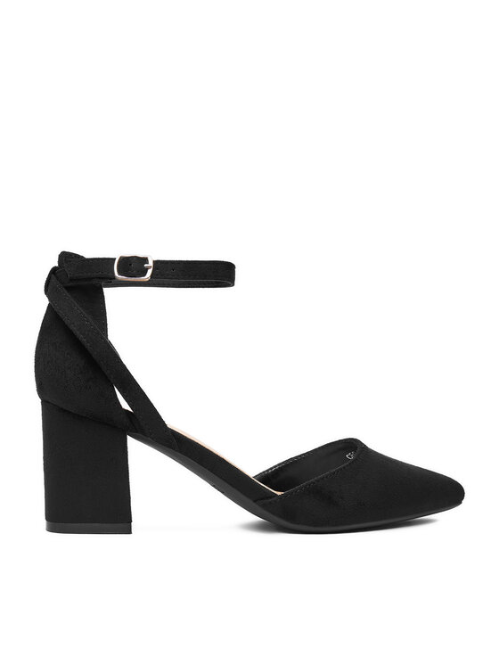 Туфли-лодочки CEO-WSS20968-02 Deezee, чёрный