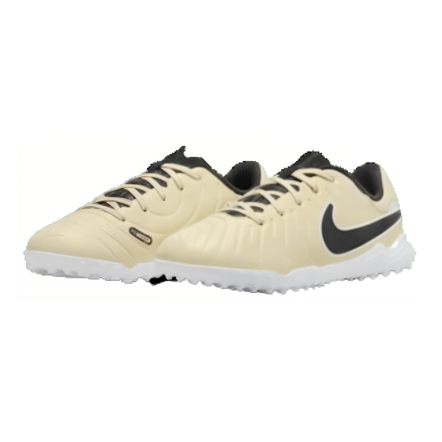 Tiempo Legend 10 Academy TF GS «Mad Ready Pack» Nike, цвет Off White — фото 3