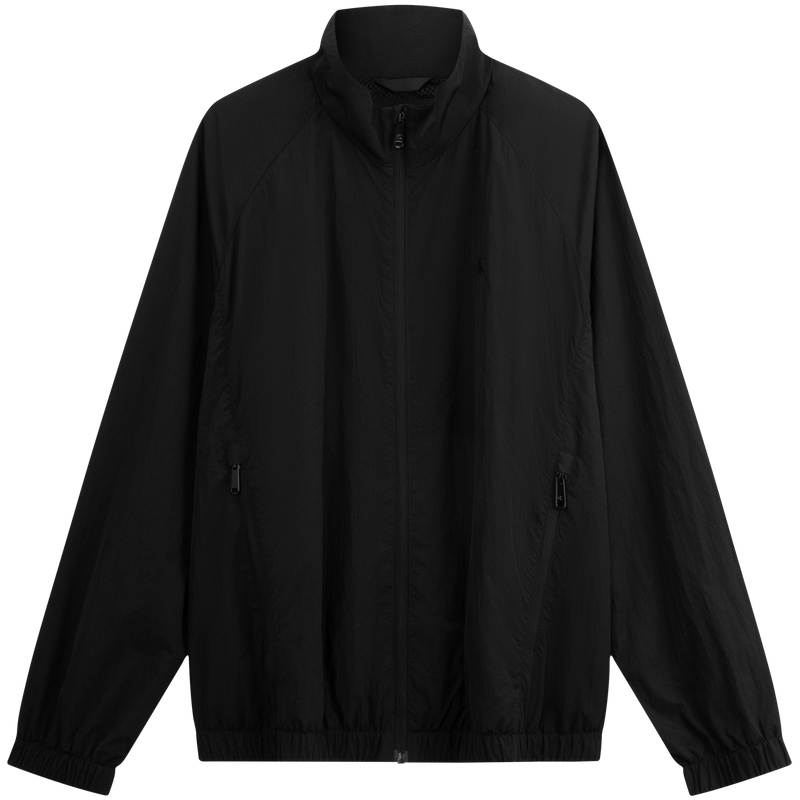 

Calvin Klein Куртка мужская, BEH-Space Black
