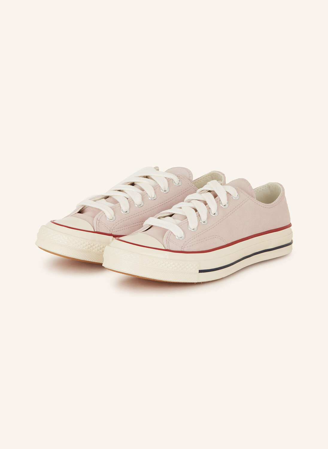 

Кроссовки чак 70 CONVERSE, розовый