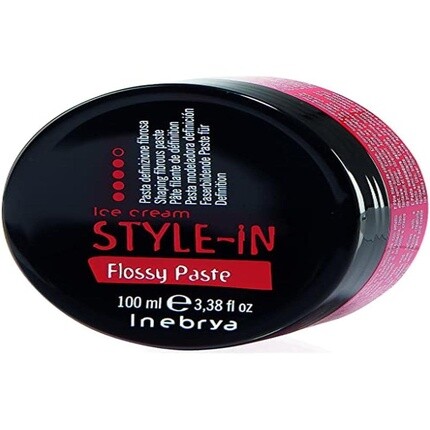 

Паста Fibrosa Artist 100 мл, Inebrya