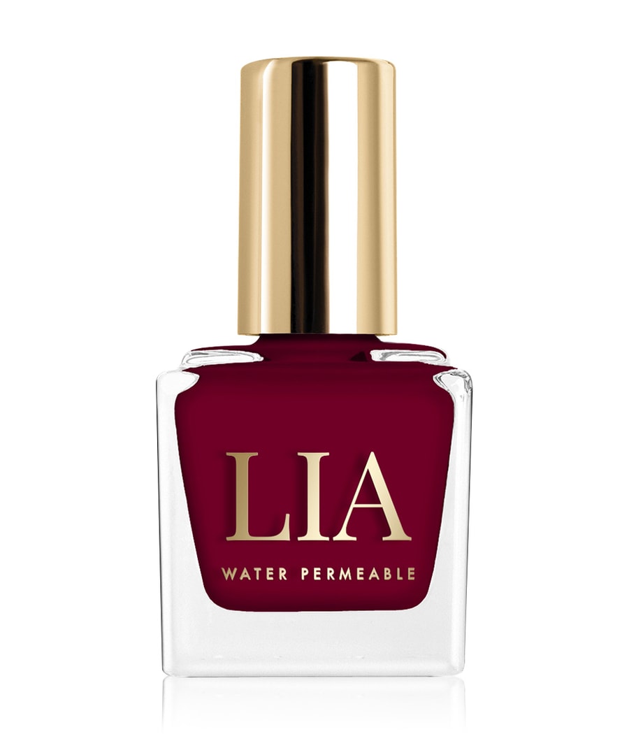 

Лак для ногтей LIA Halal Nagellack Grape, Grape, 11 ml
