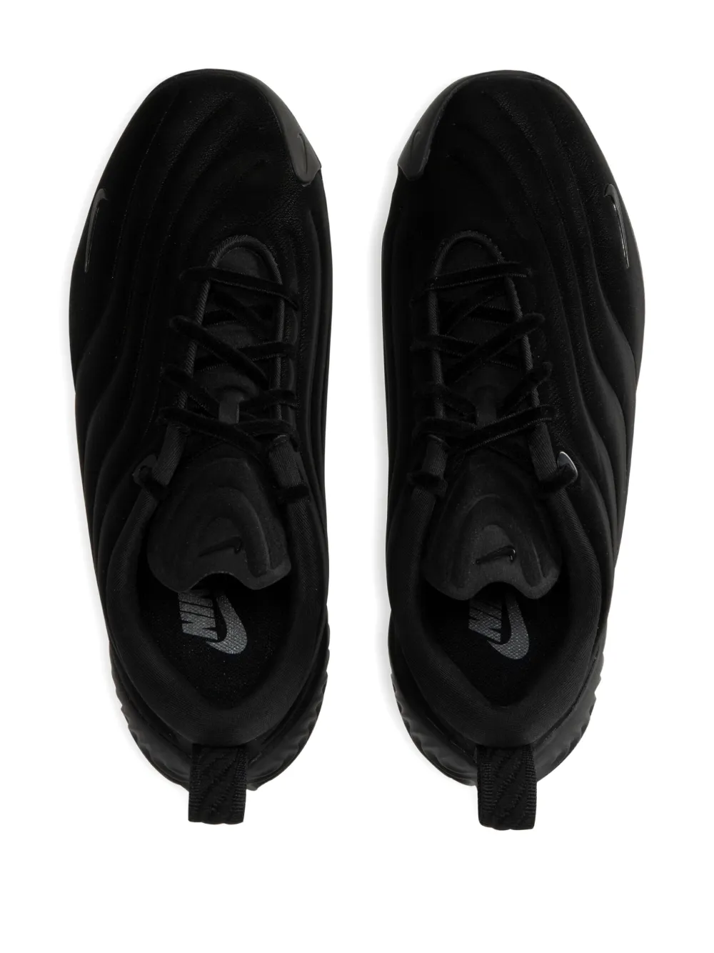 Кроссовки Astra Ultra Nike, черный — фото 3