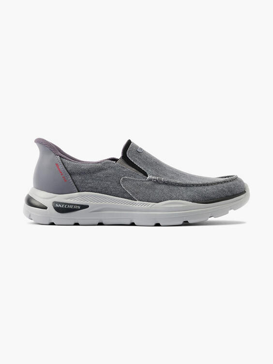 

Кроссовки Swift Fit – свободные руки Skechers, серый