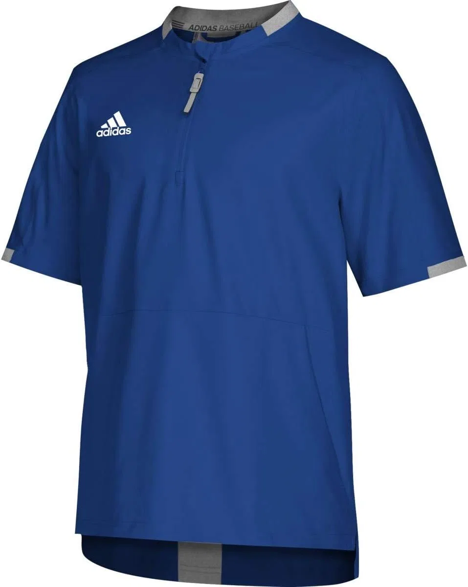 Куртка для бейсбола Fielder's Choice 2.0, adidas, Royal