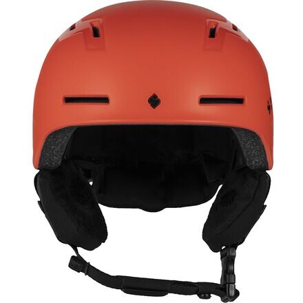 

Шлем Winder Mips Sweet Protection, цвет Matte Burning Orange
