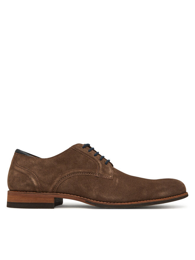 

Полуботинки Craftarlo Lace 26181334 Clarks, коричневый