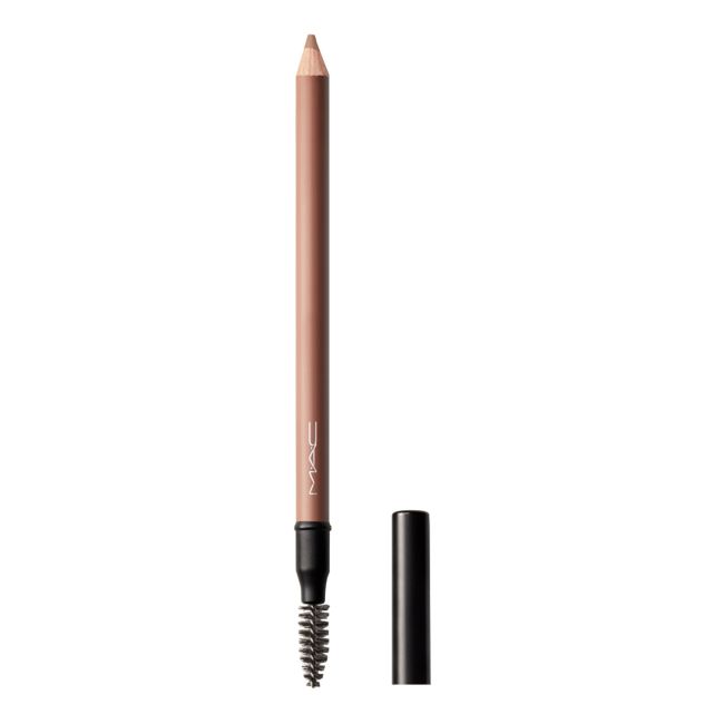 

Карандаш для бровей Veluxe MAC, цвет brunette, 1,19 гр