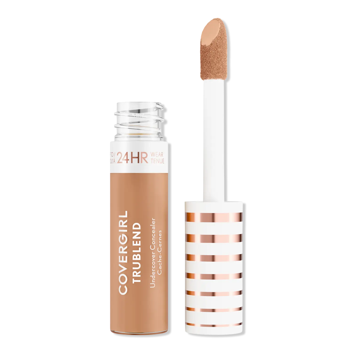 

Консилер TruBlend Undercover CoverGirl, Golden Natural