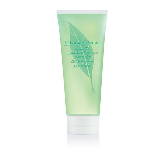 

Зеленый чай, гель для душа, 200 мл Elizabeth Arden