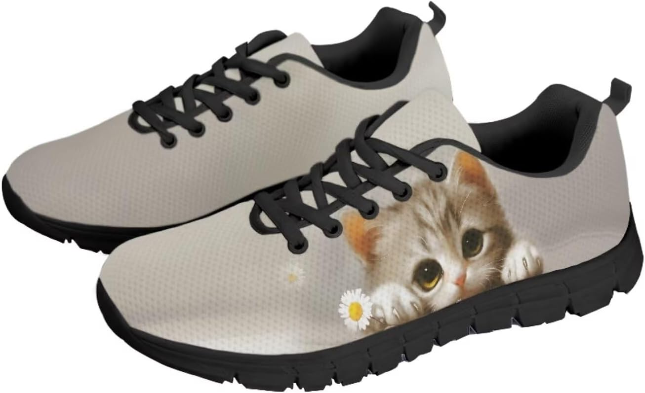 

Кроссовки для тенниса chaqlin для женщин и мужчин, легкие повседневные кеды, мягкие беговые спортивные обувь для подростков, бежевый