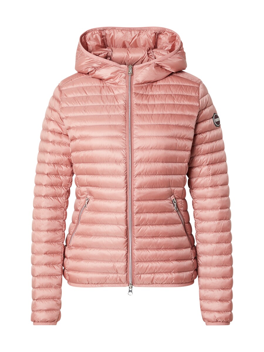 

Зимняя куртка Colmar, цвет Pastel pink