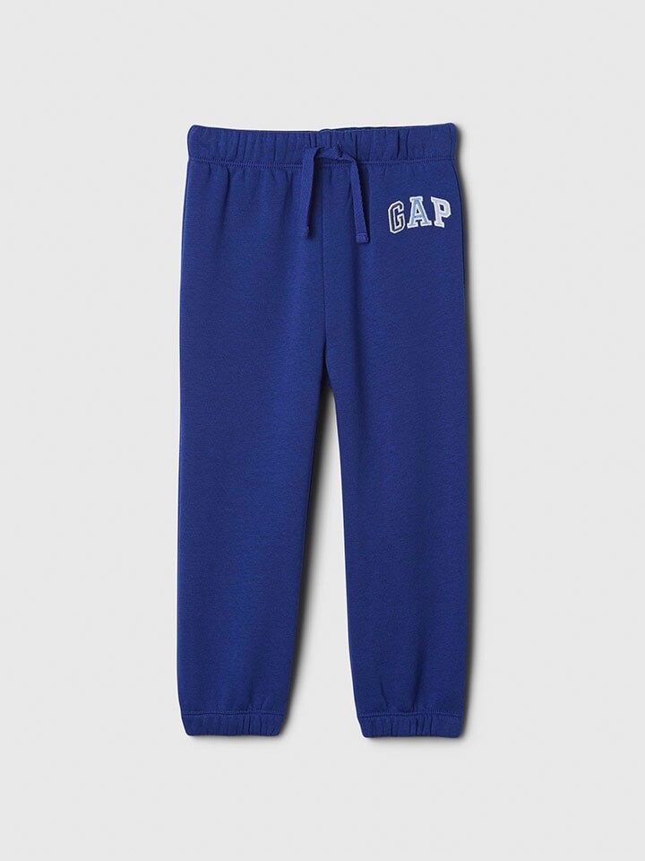 

Спортивные штаны GAP Sweathose, синий