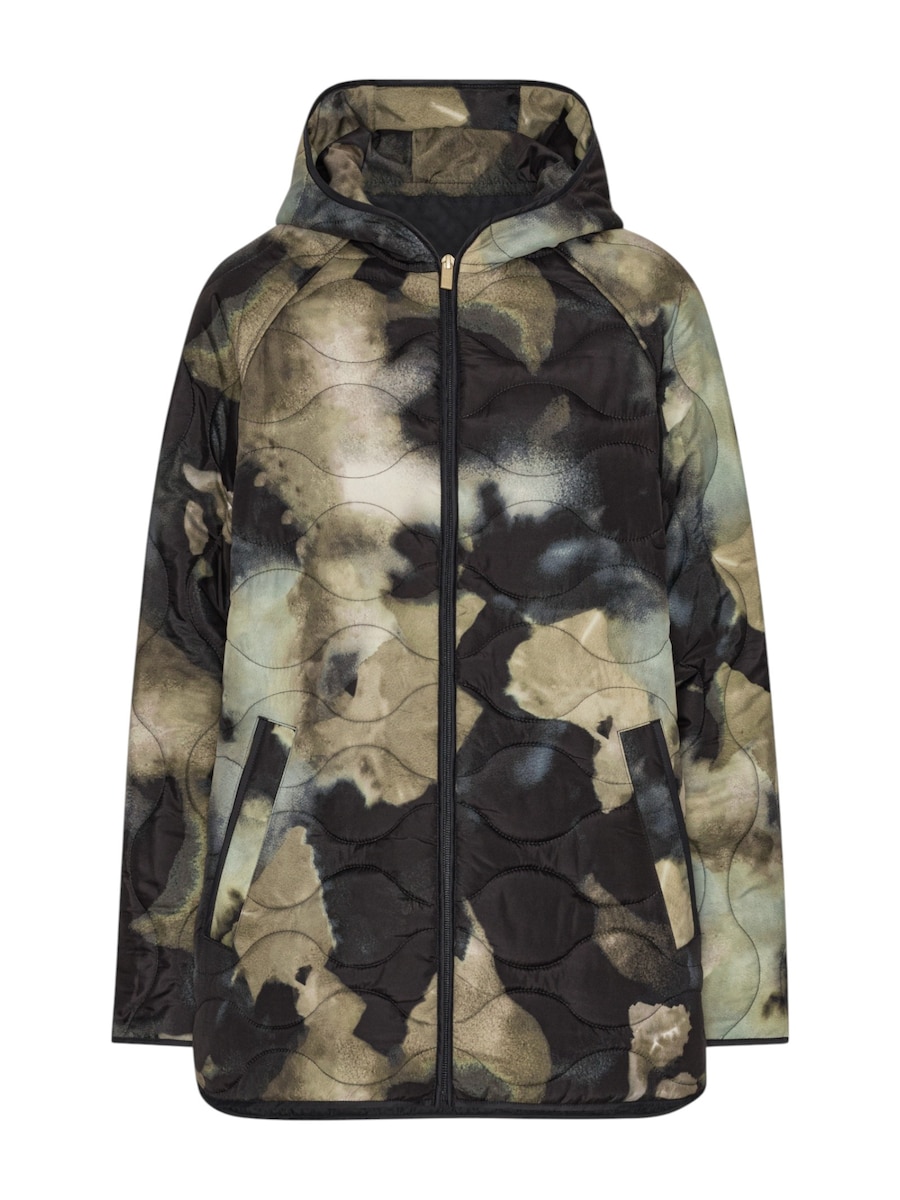 

Куртка межсезонная ILSE JACOBSEN QUILTED07P, Mixed Colors