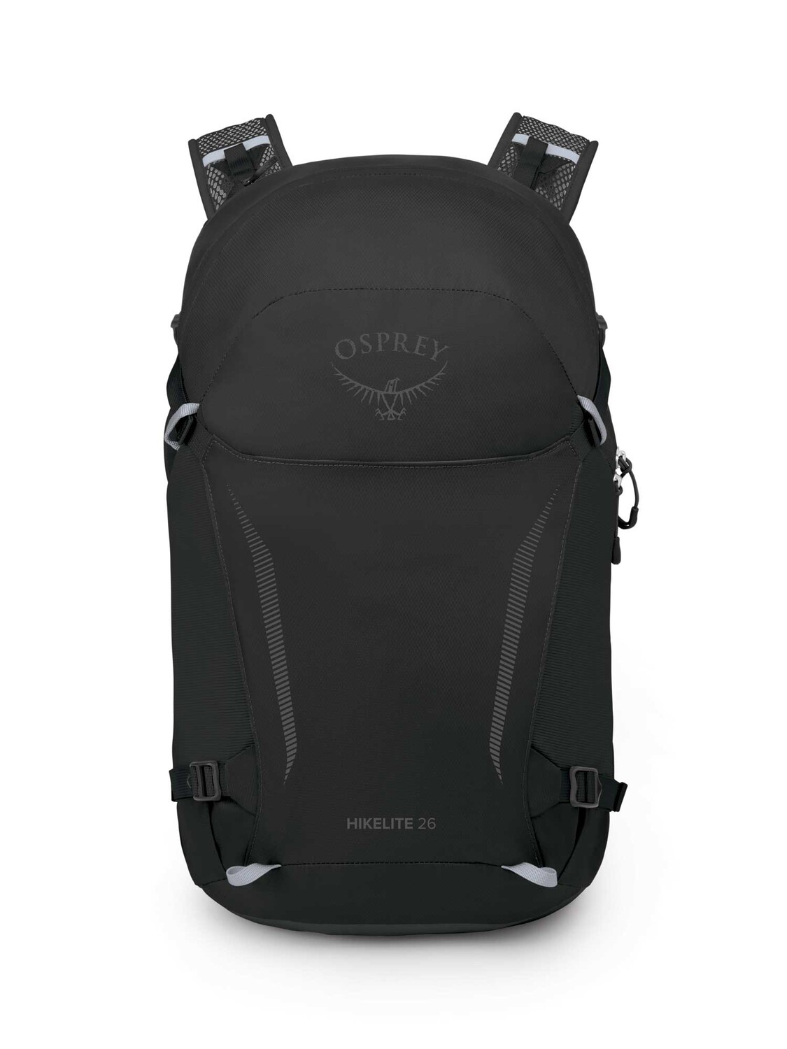 

Рюкзак Osprey Hikelite 26, черный