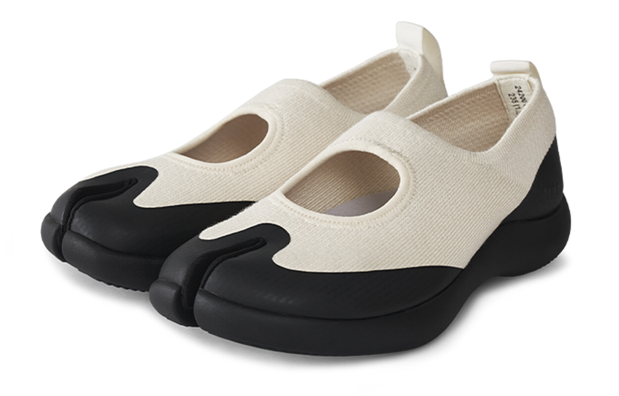 

Туфли женские повседневные Women's Casual Shoes Women's Minnetonka, цвет Ivory