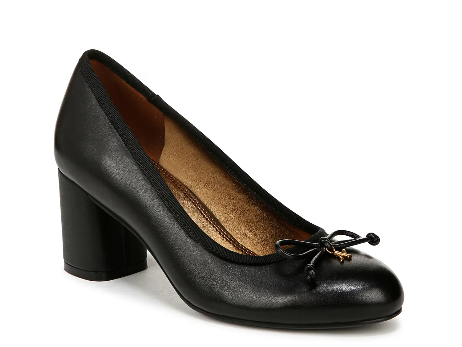 

Туфли Sienna Pump Naturalizer, черный
