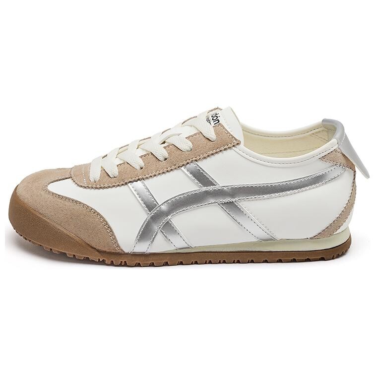 

Кроссовки для образа жизни Женские низкие Agsdon, цвет Beige-P143205