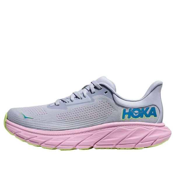 

Кроссовки arahi 7 Hoka One One, розовый