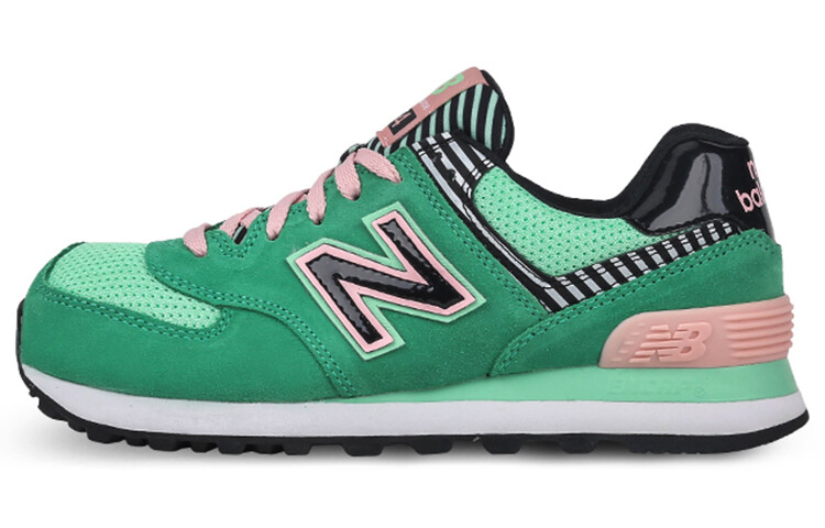 New Balance NB 574 Кроссовки Женские