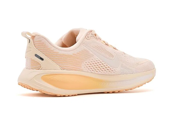 Кроссовки ReactX Vomero 18 Nike Kids, Guava Ice/Sail/Orange Chalk — фото 4