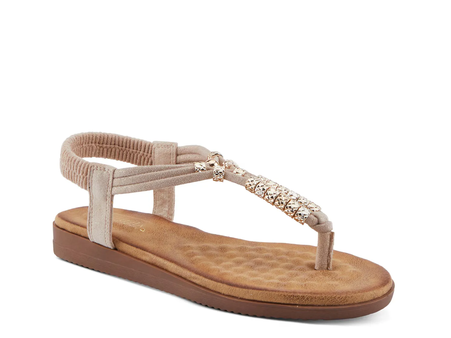 

Сандалии Kadeena Sandal Patrizia By Spring Step, бежевый