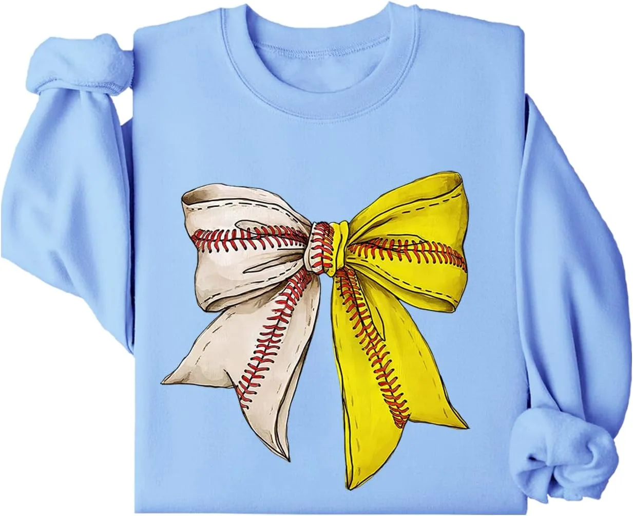 

Бейсбольная блузка с длинным рукавом