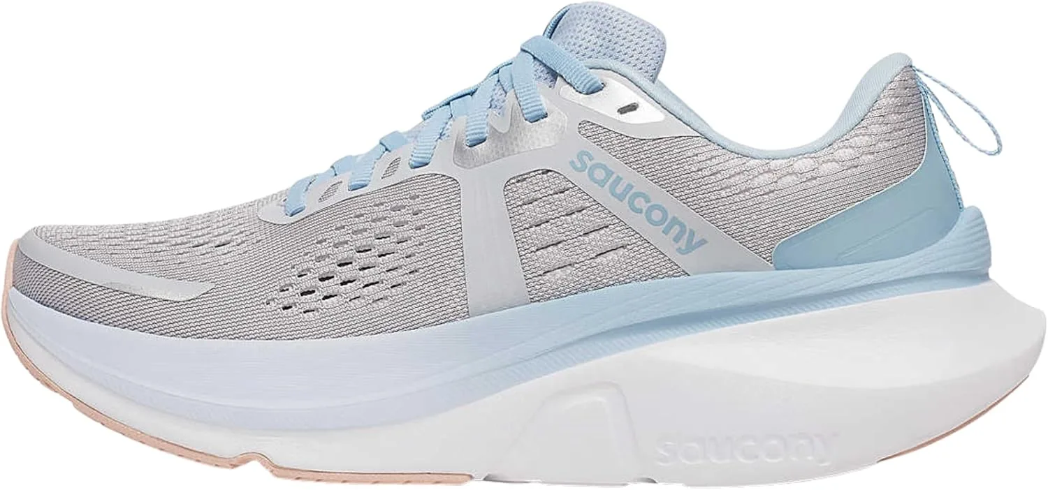 Мужские кроссовки Saucony Guide 18, цвет Cloud Dream