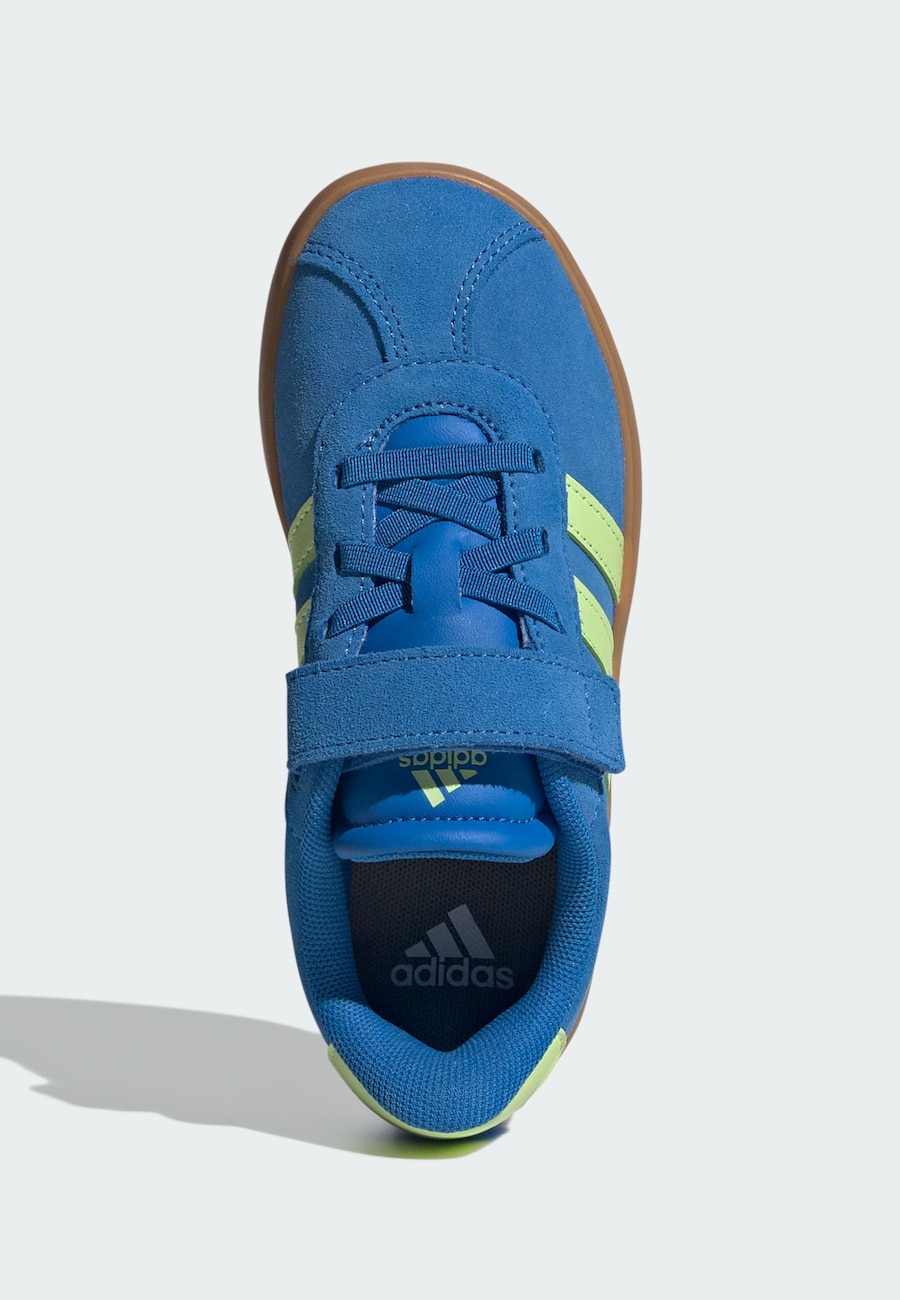 Спортивные кроссовки ADIDAS SPORTSWEAR  VL Court 3.0, синий — фото 2