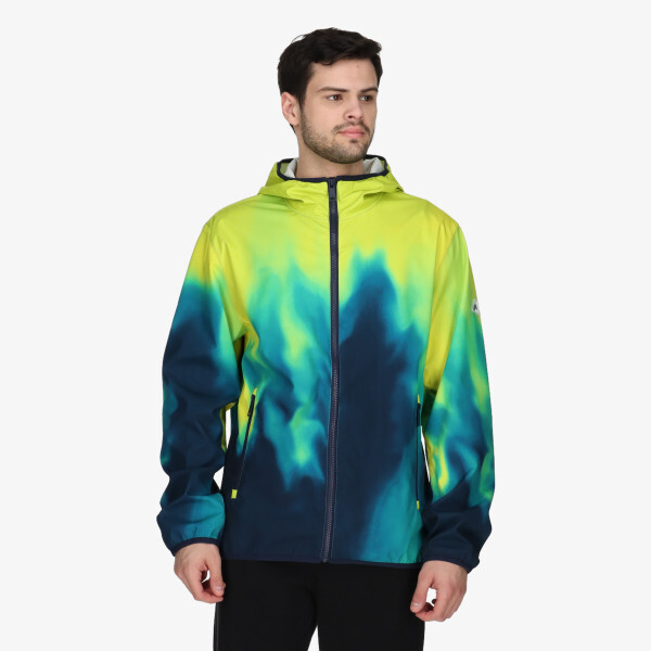 

Куртка иван Mont, желтый