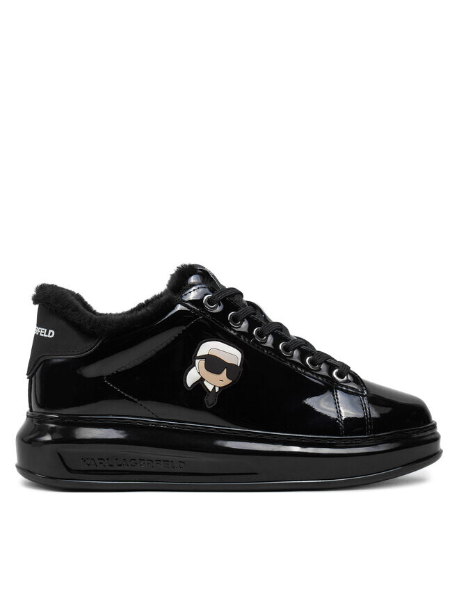 

Кроссовки KARL LAGERFELD Negro, черный