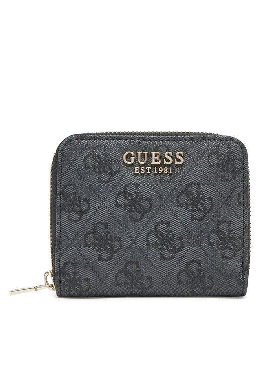 

Маленький женский кошелек SWSG85 00137 Guess, серый