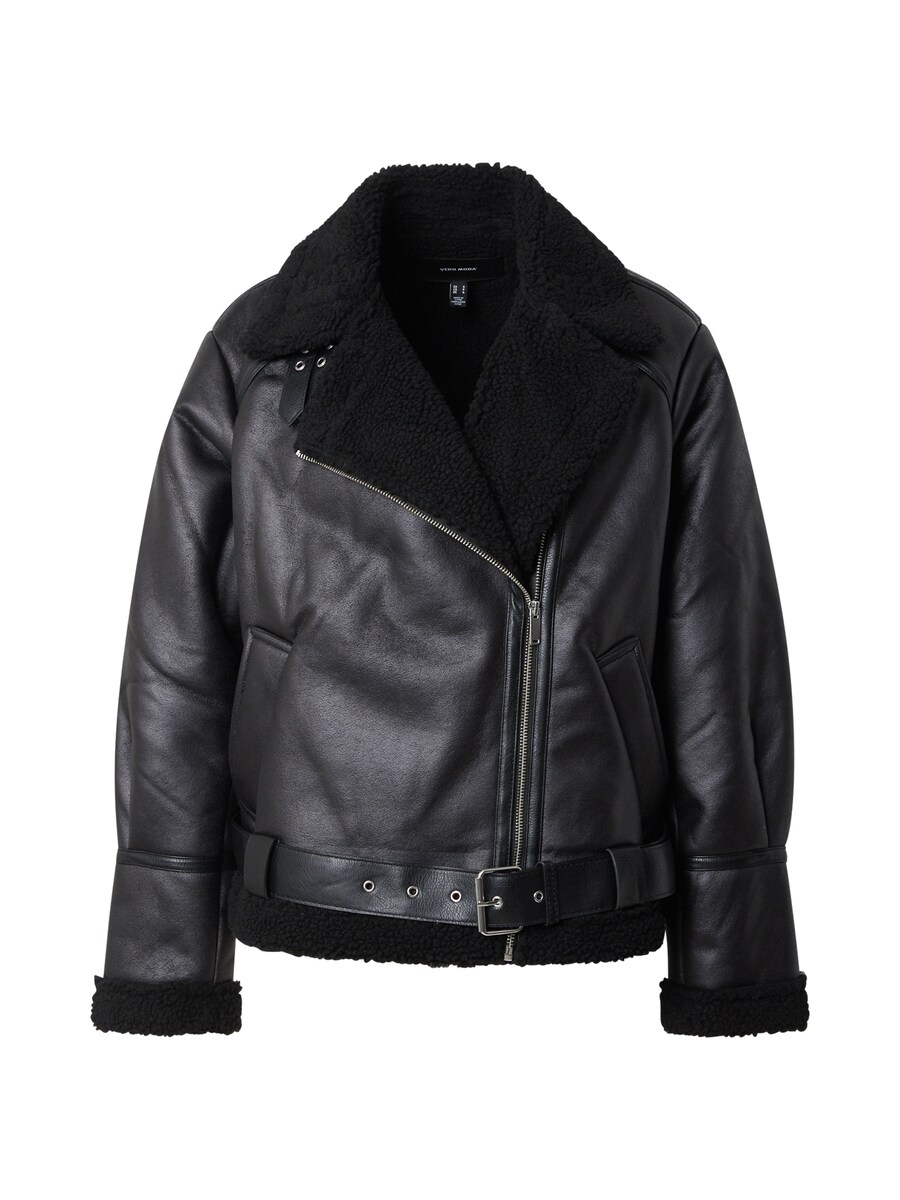 

Куртка межсезонная VERO MODA VMJOANNA, черный