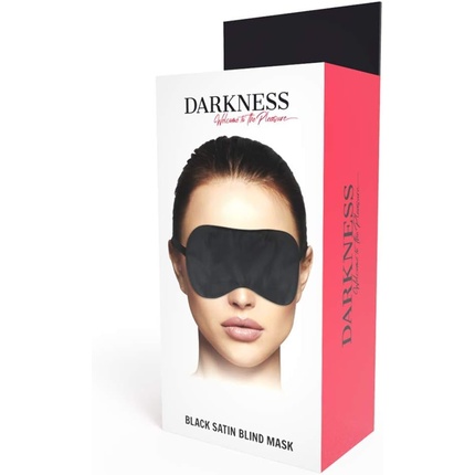 

Тушь для ресниц Antifaz Basic Black Darkness