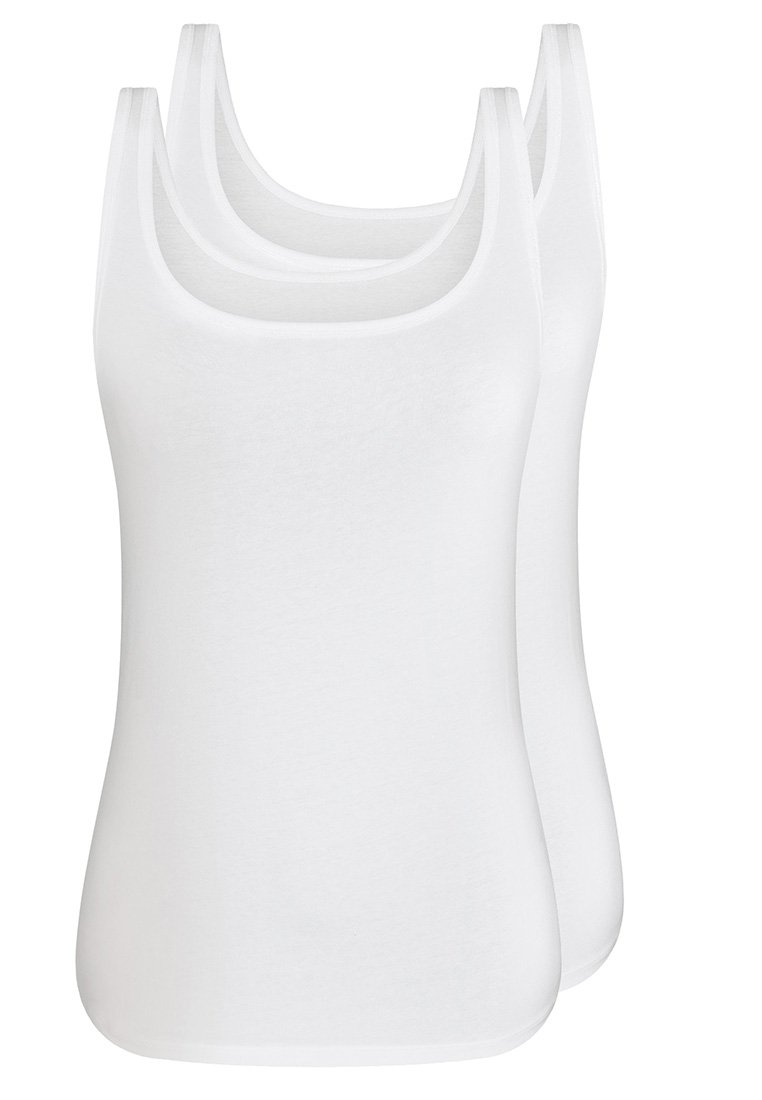 

Базовый слой 2 PACK CASUAL COMFORT Sassa, белый