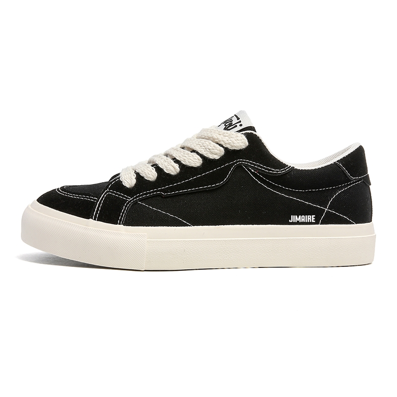 

Низкие мужские кроссовки King Jinmai, Black